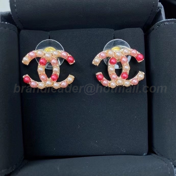 Chanel Earrings 788